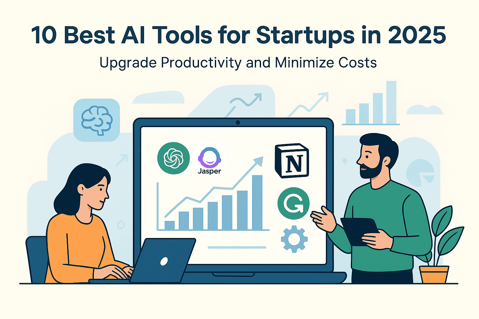 AI Tools for startups
