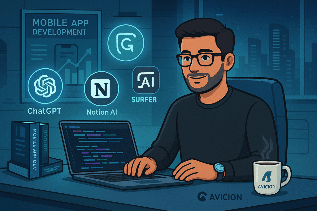 AI Tools for startups