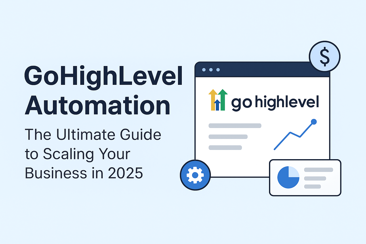 GoHighLevel Automation