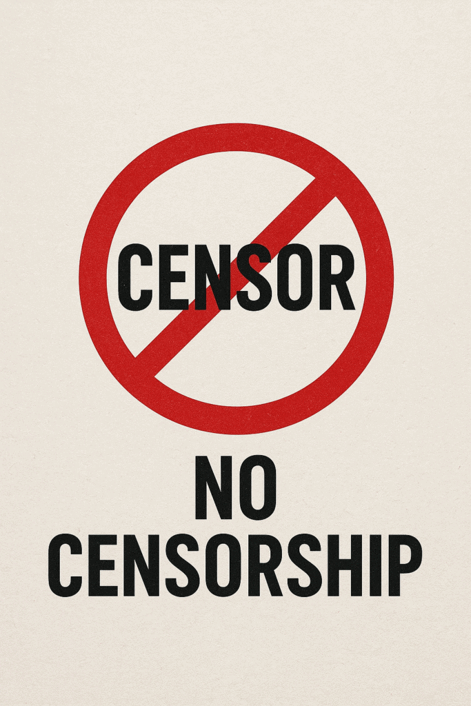 No Censor AI Image Generator