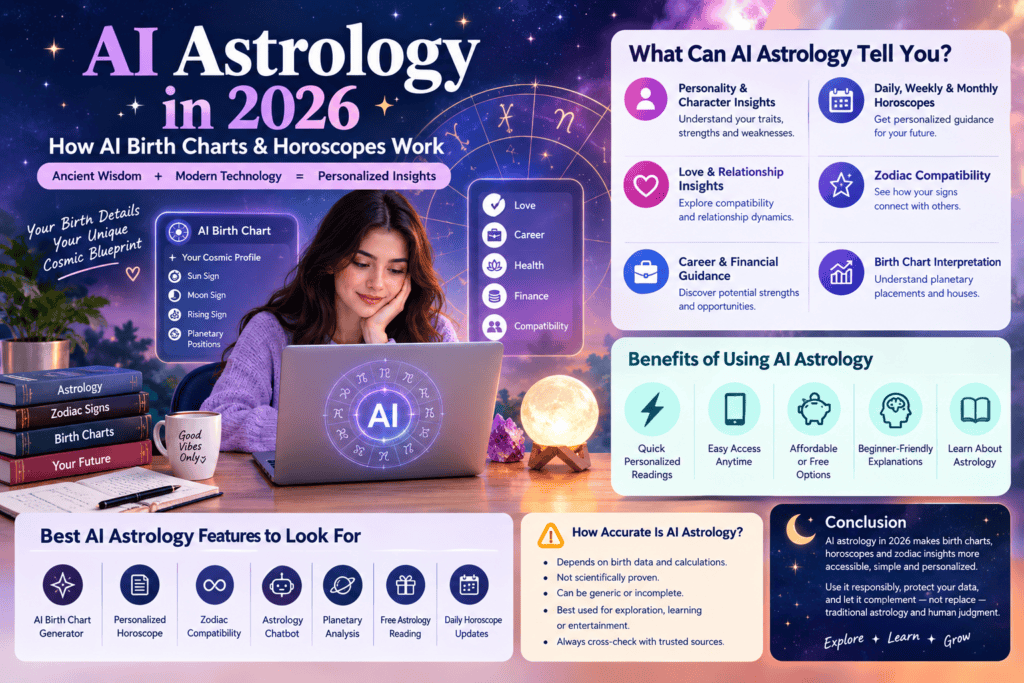 AI Astrology