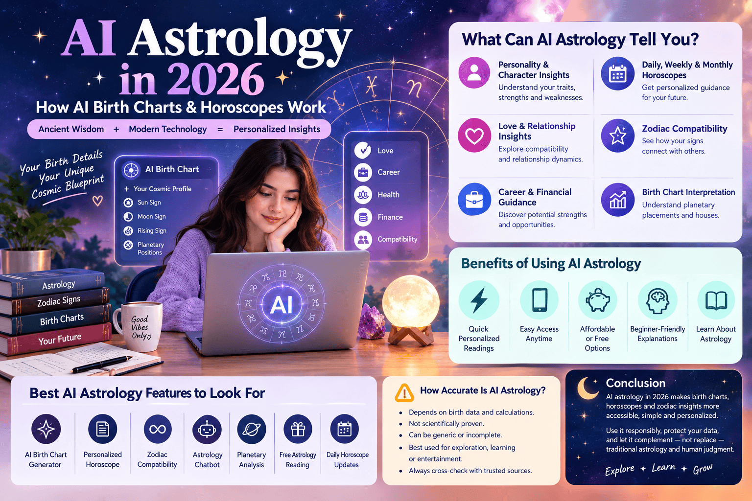 AI Astrology