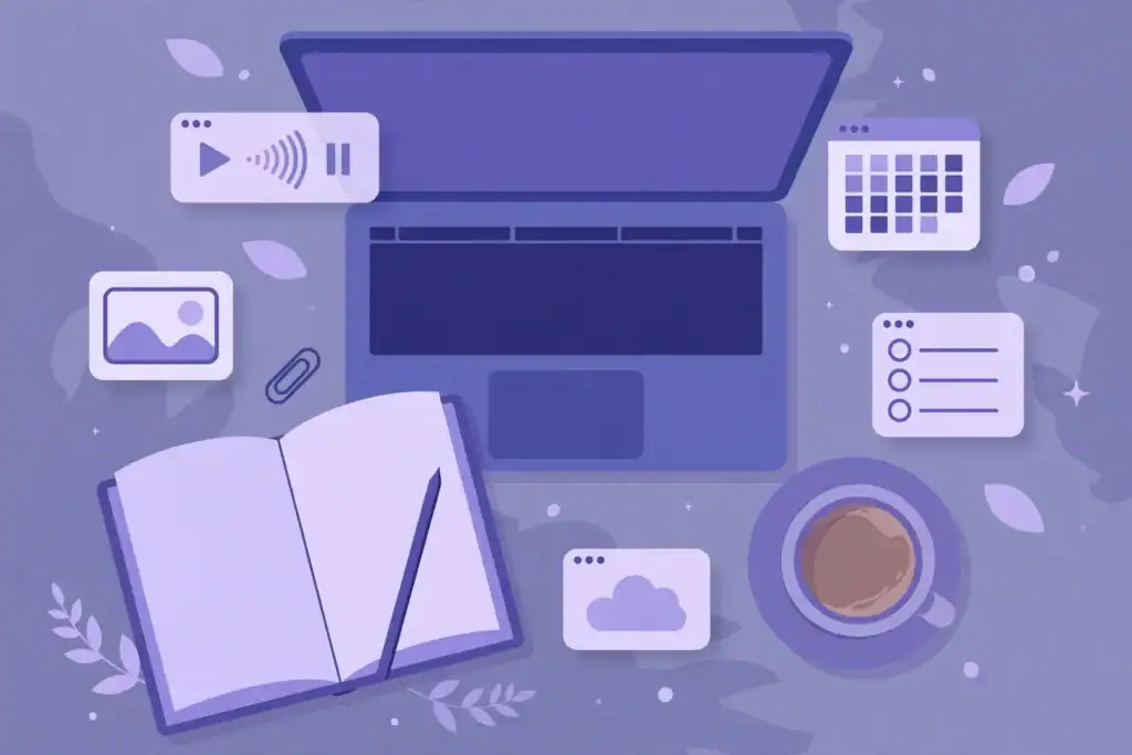 Top AI writing tools